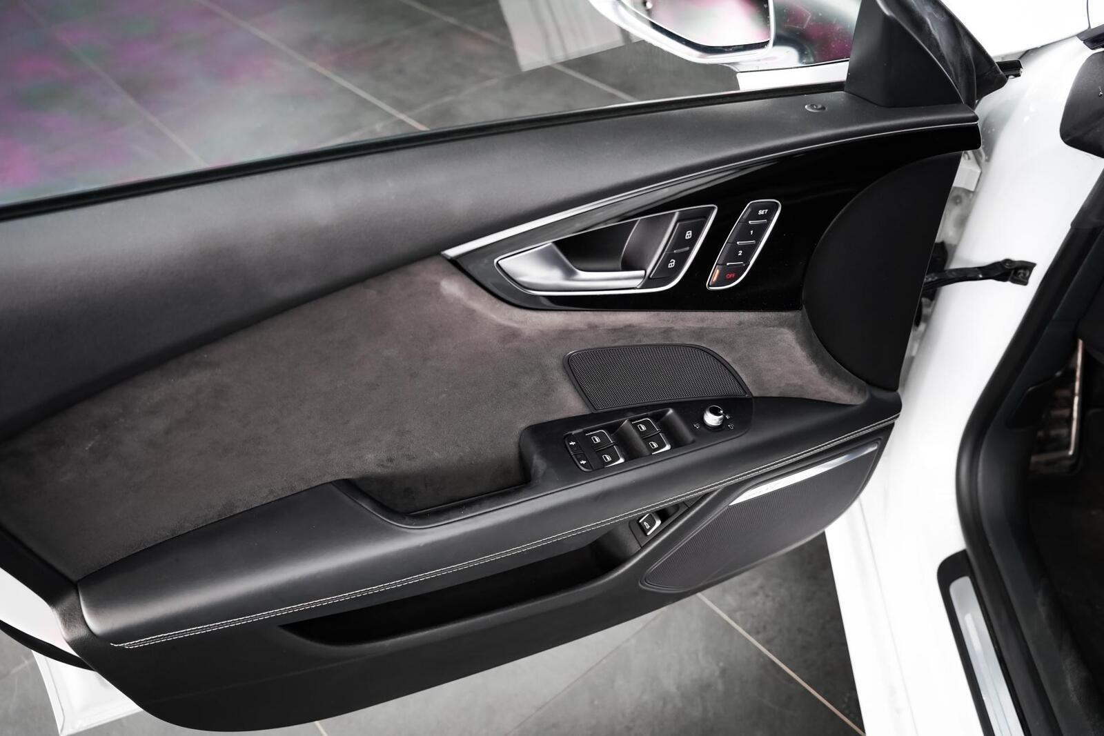 Audi S7 2015, photo 6/17