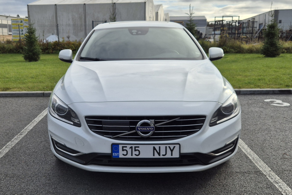 Volvo V60, 2013, 2.4, 158 kW, plug-in hybrid (diesel/electric), automatic, all-wheel drive