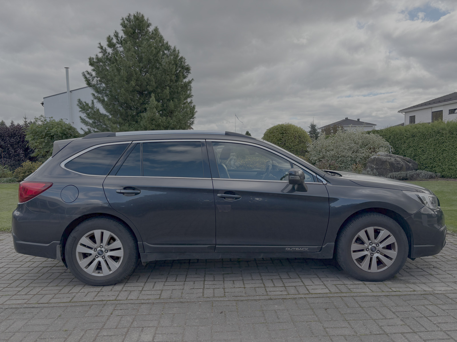 Subaru Outback 2015, kuva 2/10