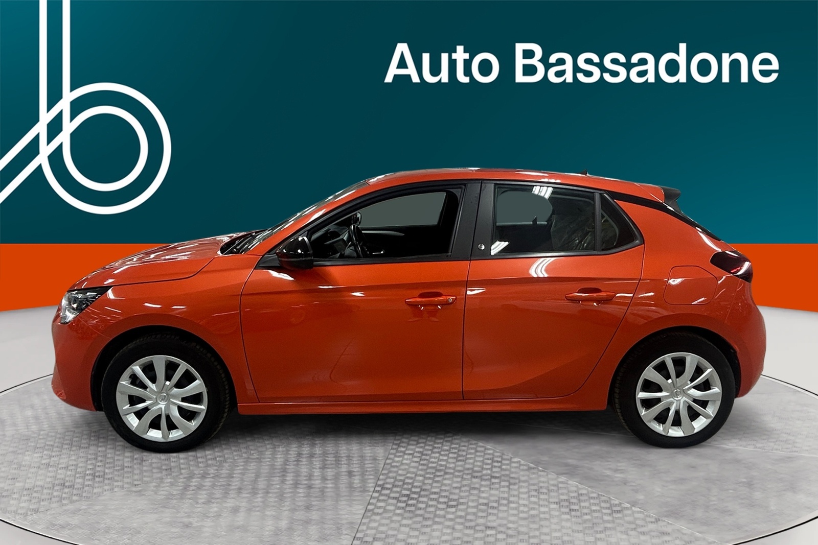 Opel Corsa 2023, photo 2/10