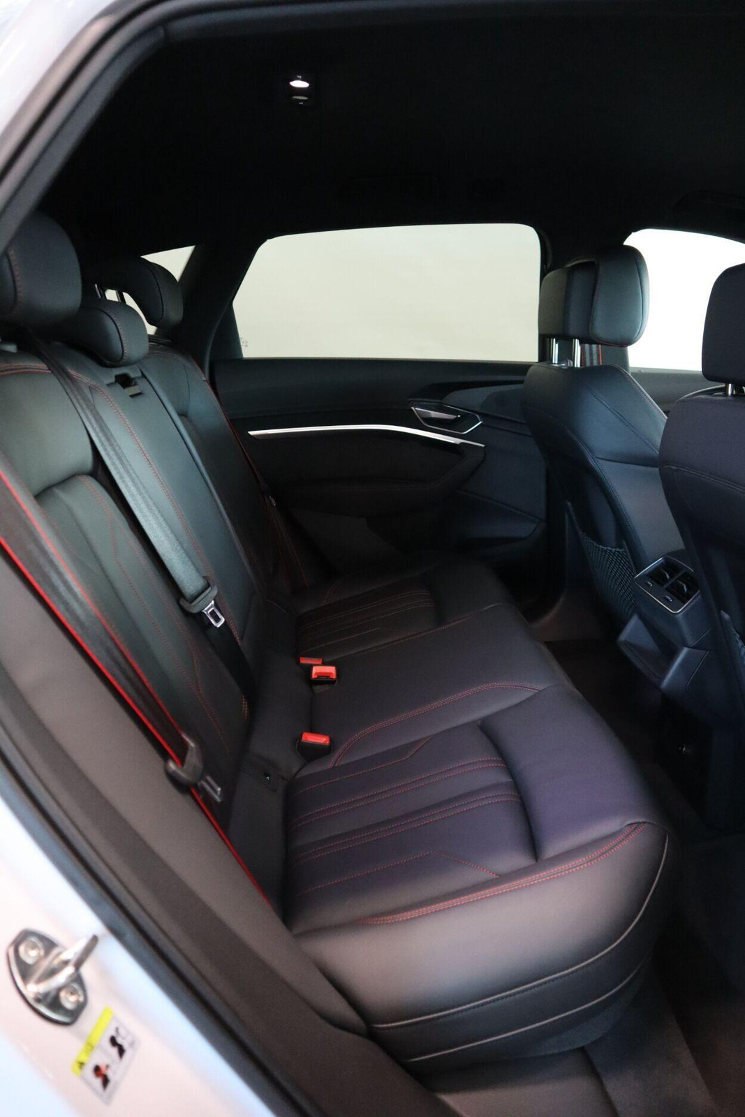 Audi Q8 e-tron 2024, kuva 3/10