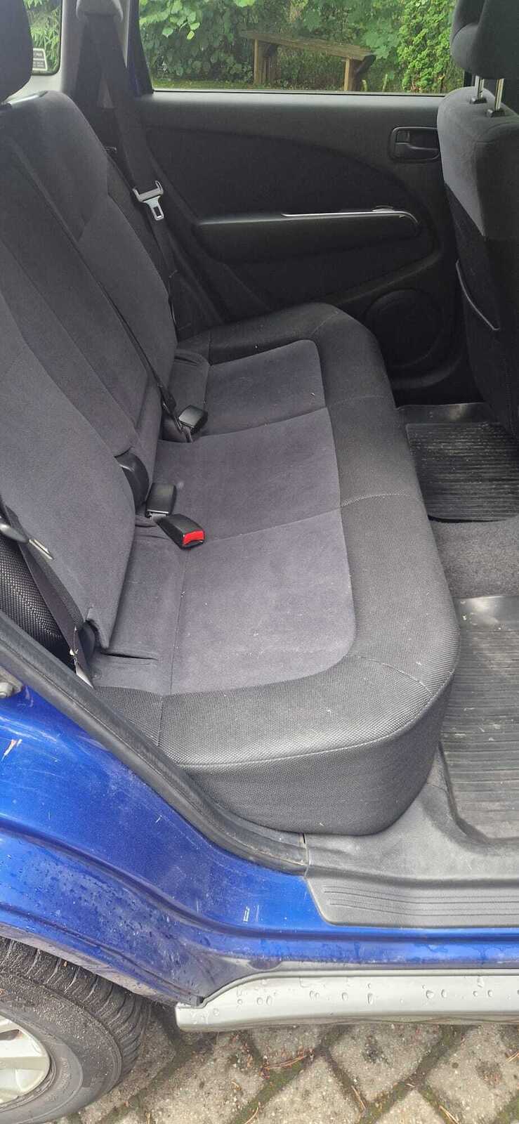 Mitsubishi Outlander 2006, photo 6/10