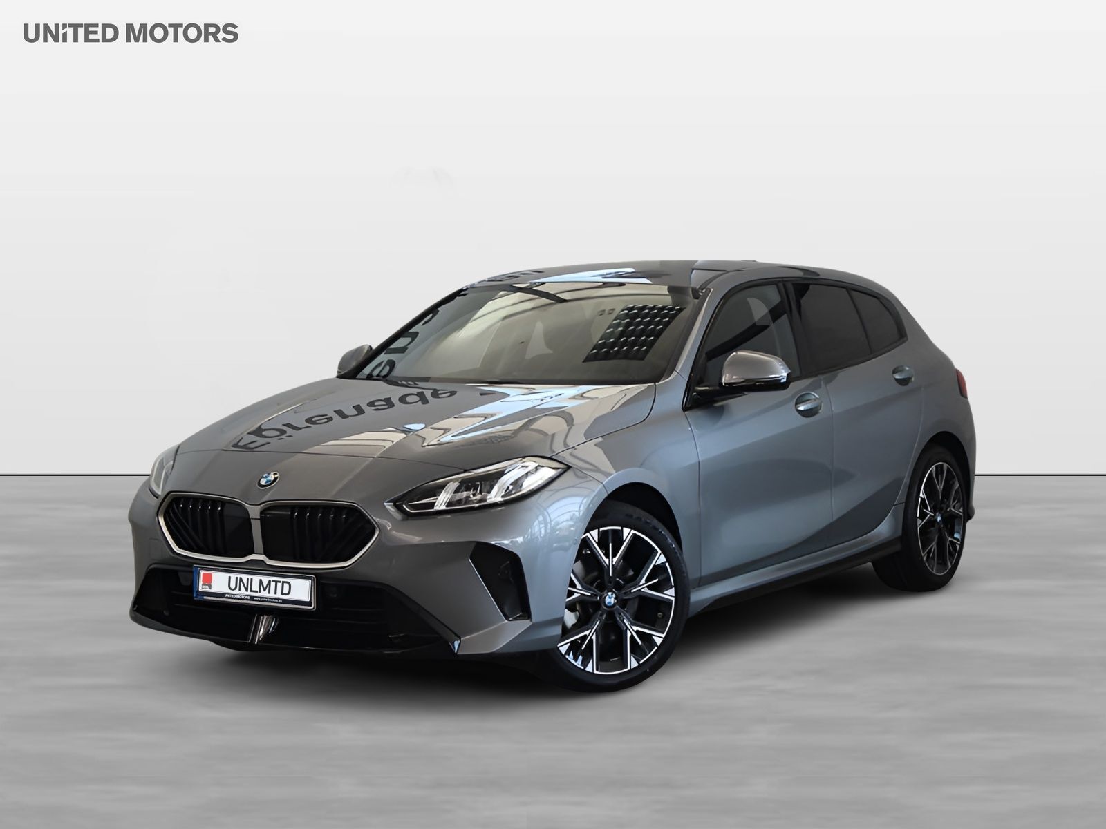 BMW 120