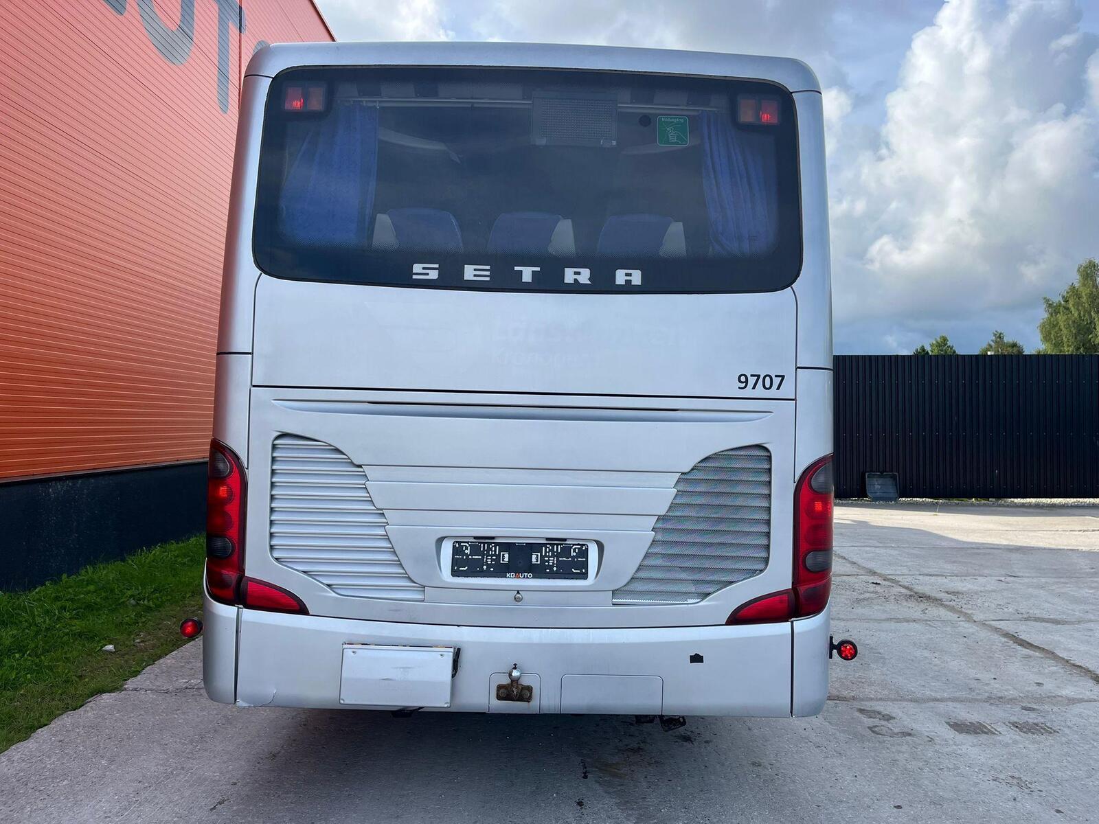 Setra S 416 UL 4x2 2016, kuva 6/28