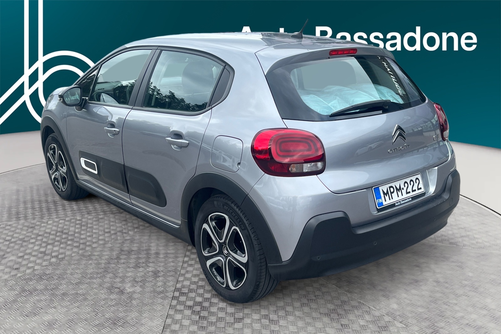 Citroën C3 2023, kuva 3/18