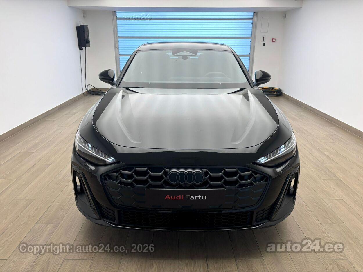 Audi A5, photo 3/12