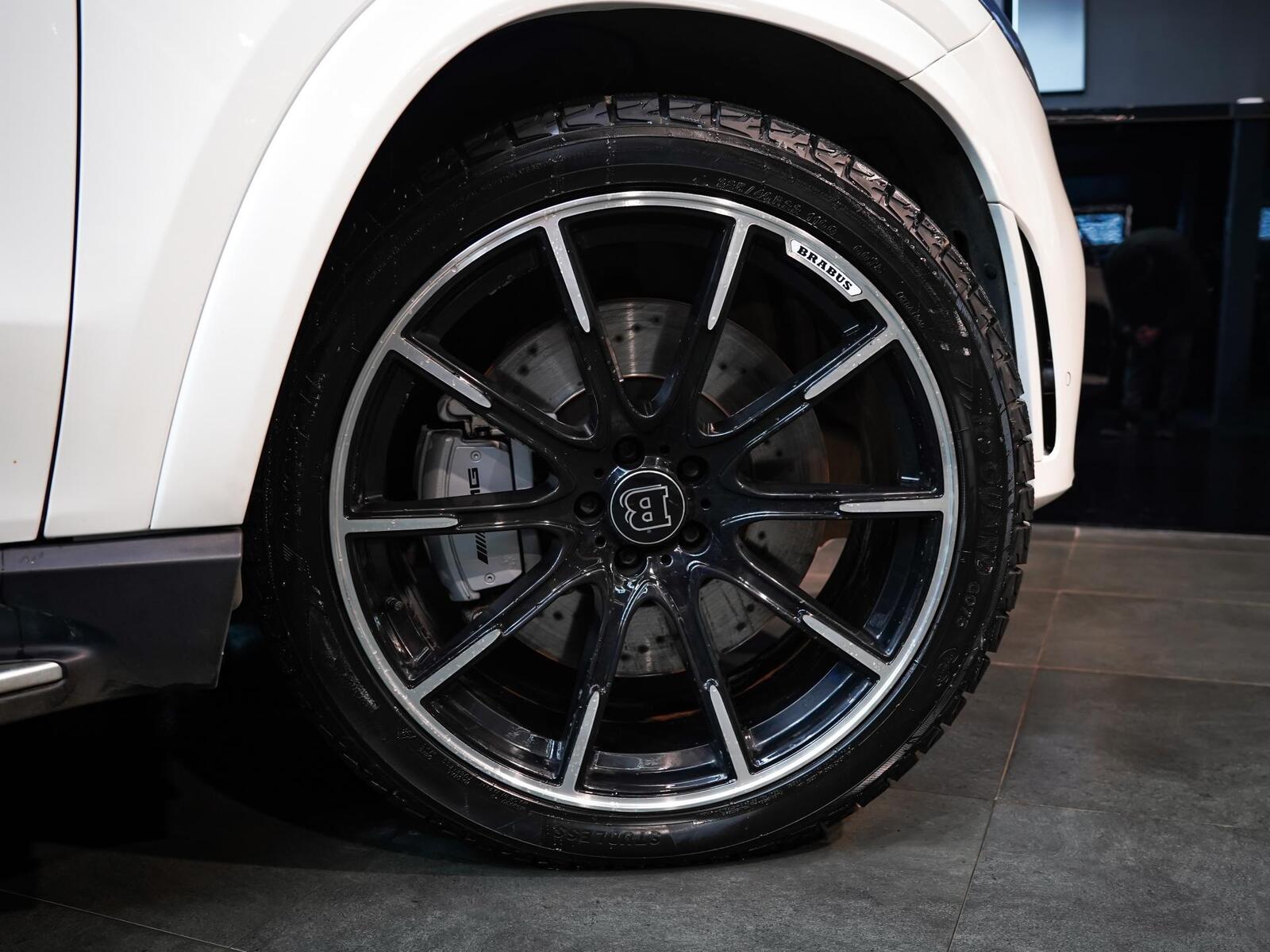 Mercedes-Benz GLE 53 AMG 2023, photo 5/14