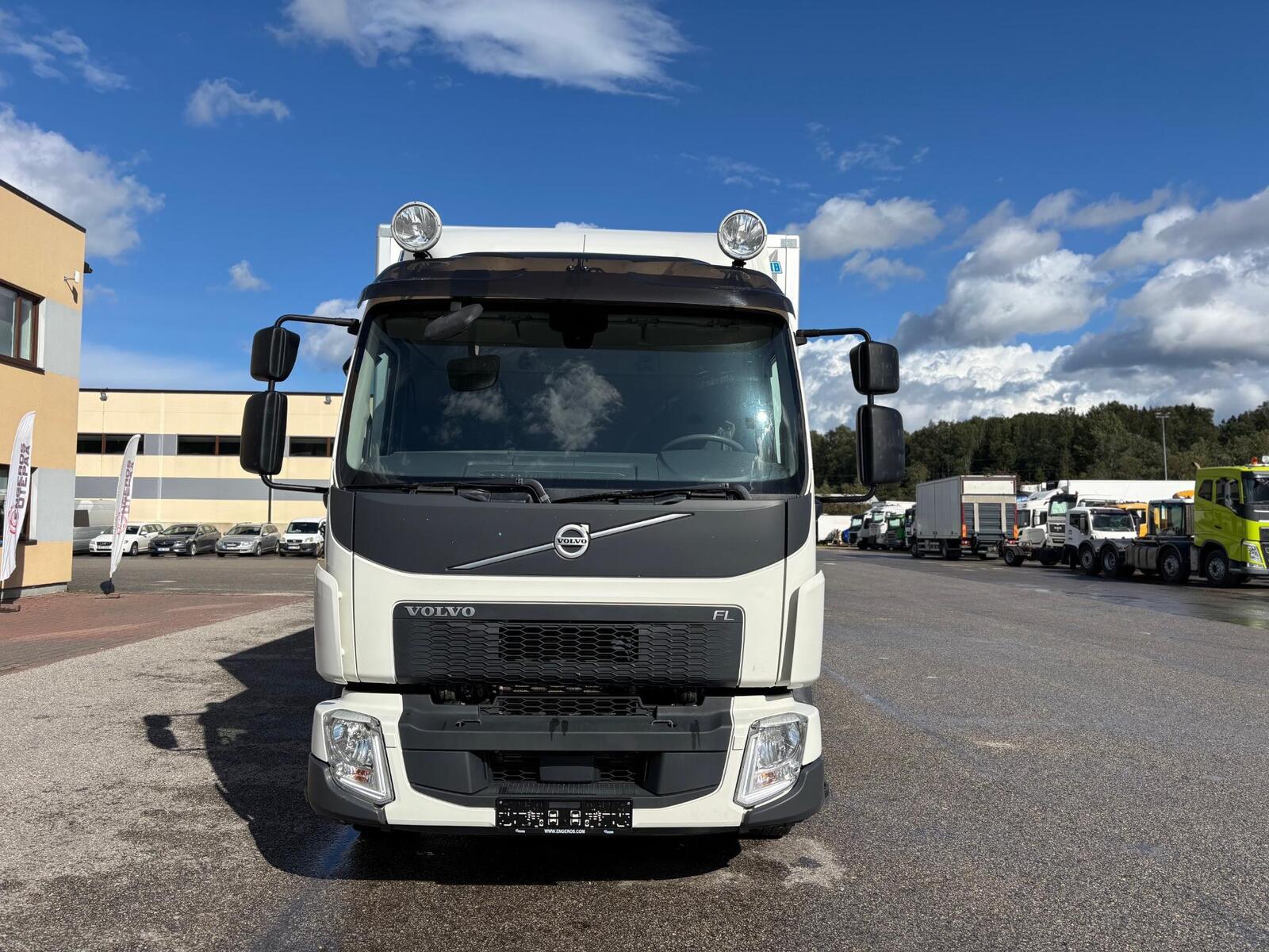 Volvo FL 210 2021, kuva 2/21