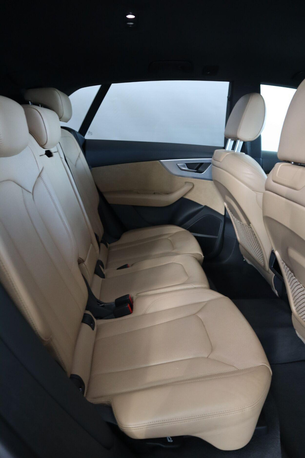 Audi Q8 2021, photo 3/14