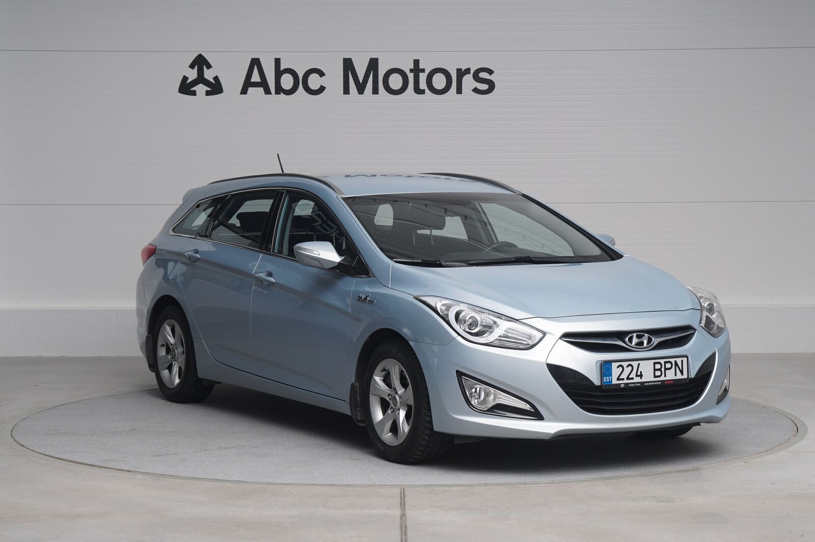 Hyundai i40 2015, kuva 3/19