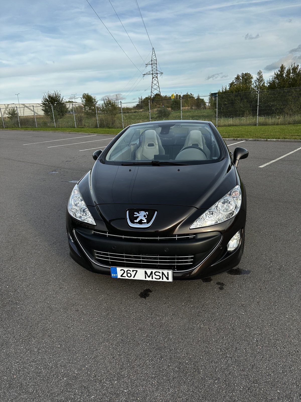 Peugeot 308 2009, kuva 4/17