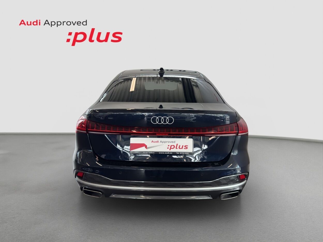 Audi A5 2026, photo 5/10