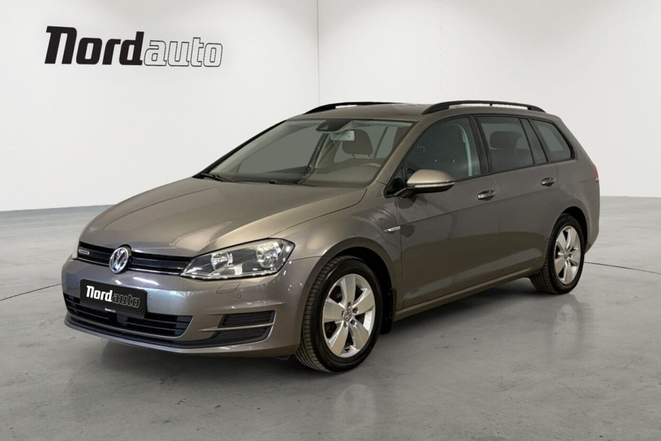 Volkswagen Golf, 2015, 1.4, 81 kW, бензин+cng, автомат, передний привод