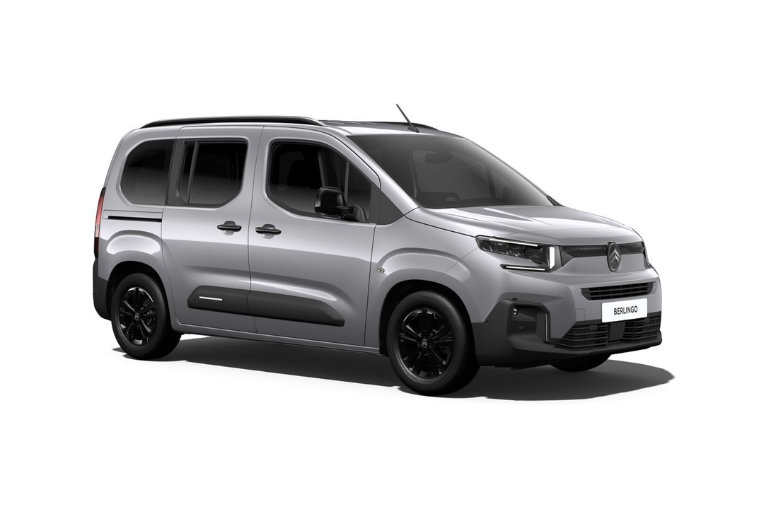 Citroën Berlingo 2025, photo 3/12