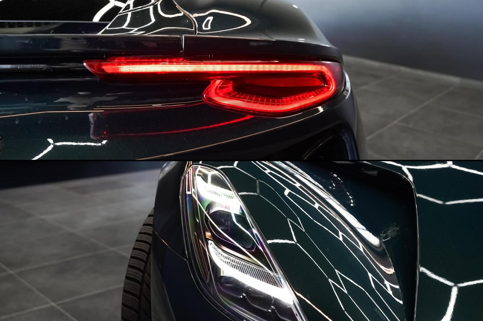 Lotus Emira 2023, photo 3/17