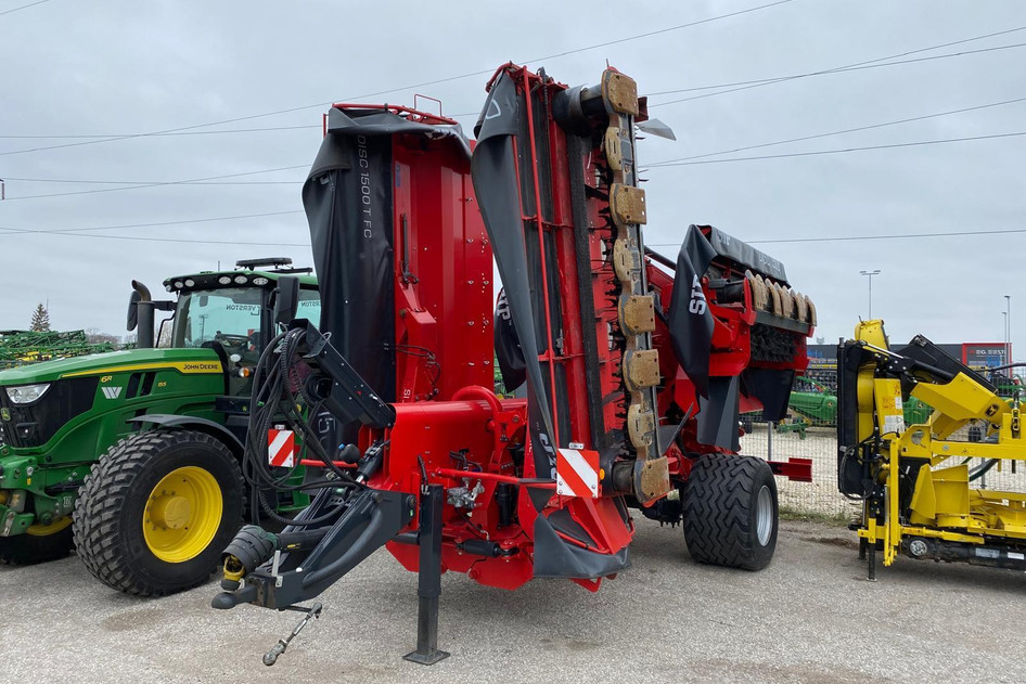 SIP SilverCut Disc 1500 T