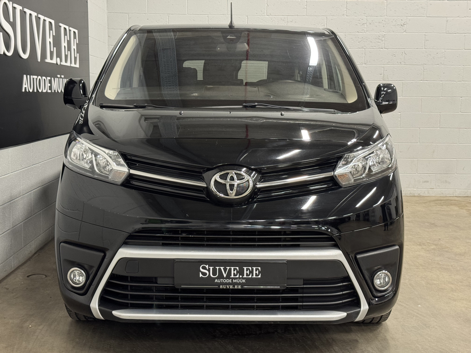 Toyota ProAce 2021, kuva 3/24