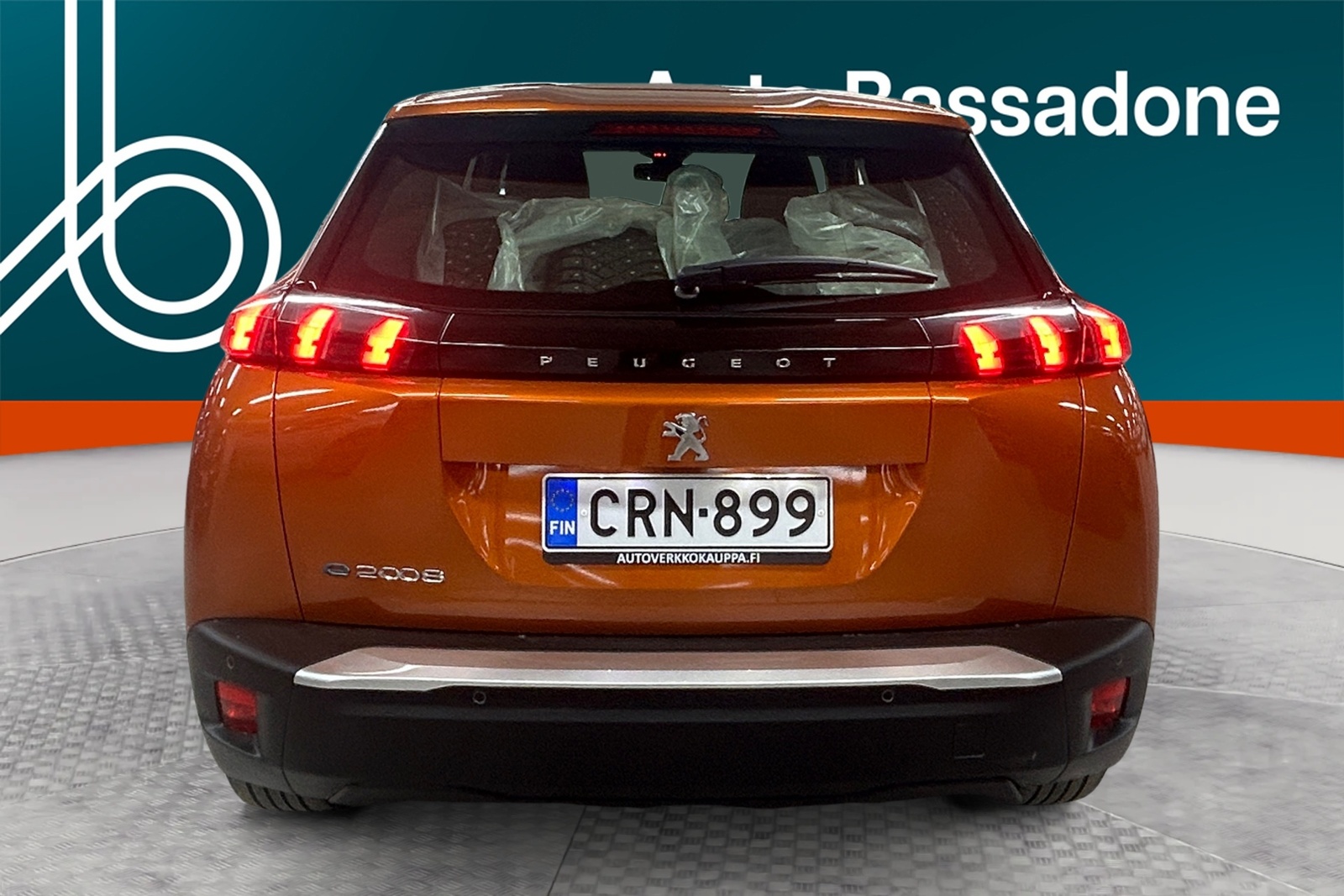Peugeot 2008 2023, kuva 4/10