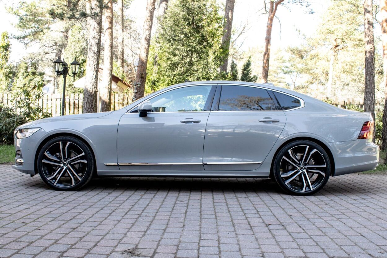Volvo S90 2024, kuva 6/19