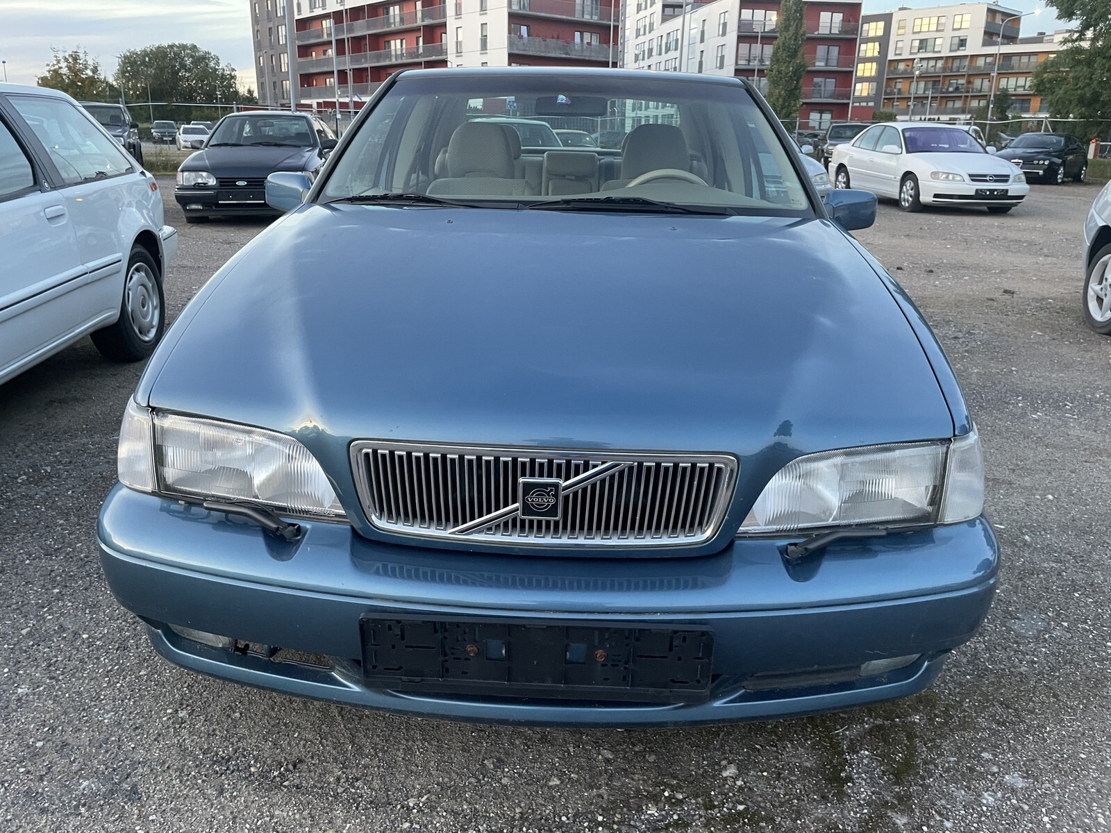 Volvo S70 1998, kuva 5/12