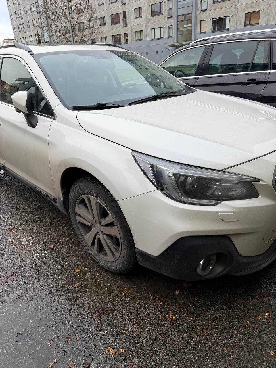 Subaru Outback 2021, kuva 2/5