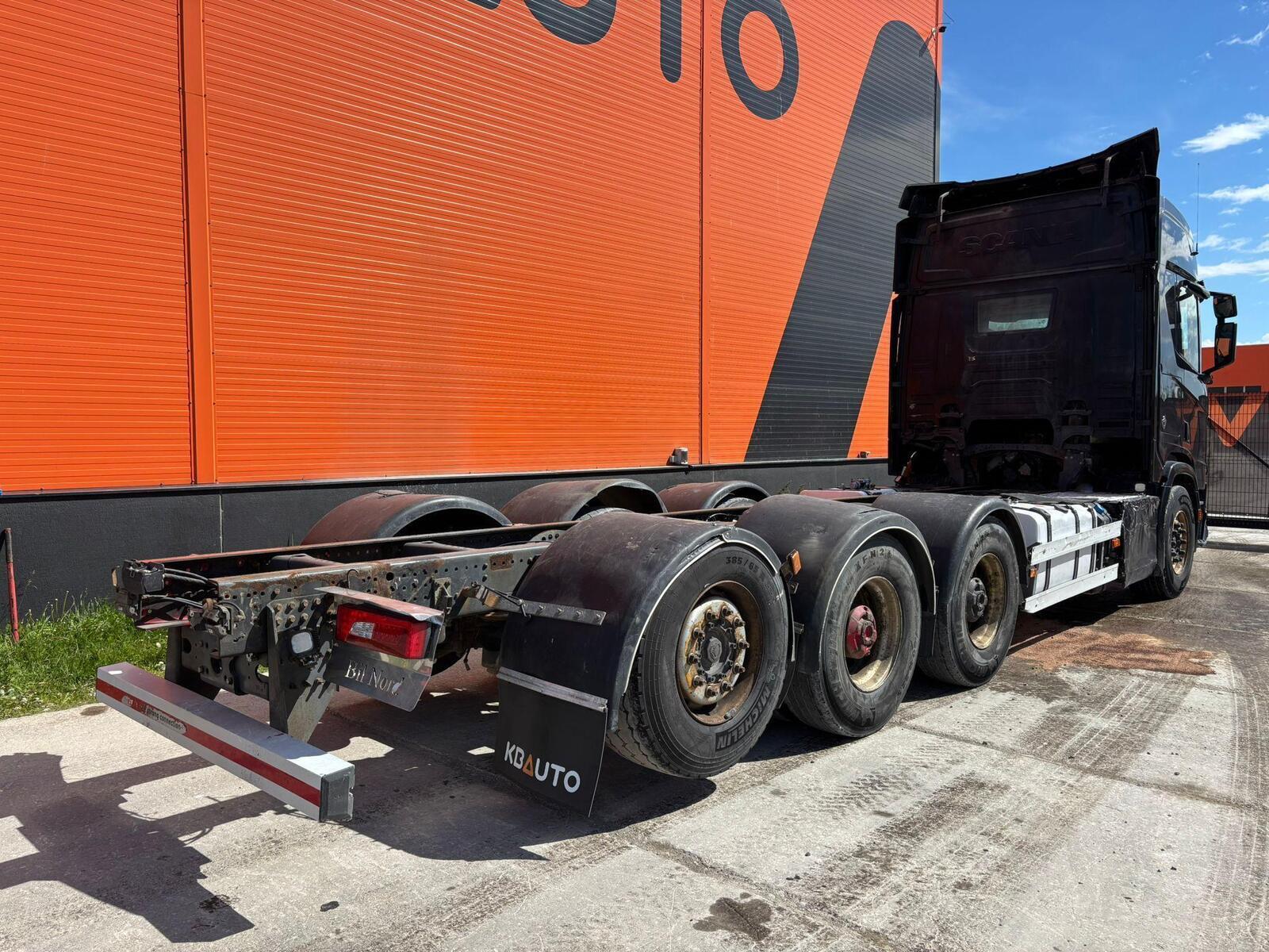 Scania R 2020, kuva 6/26