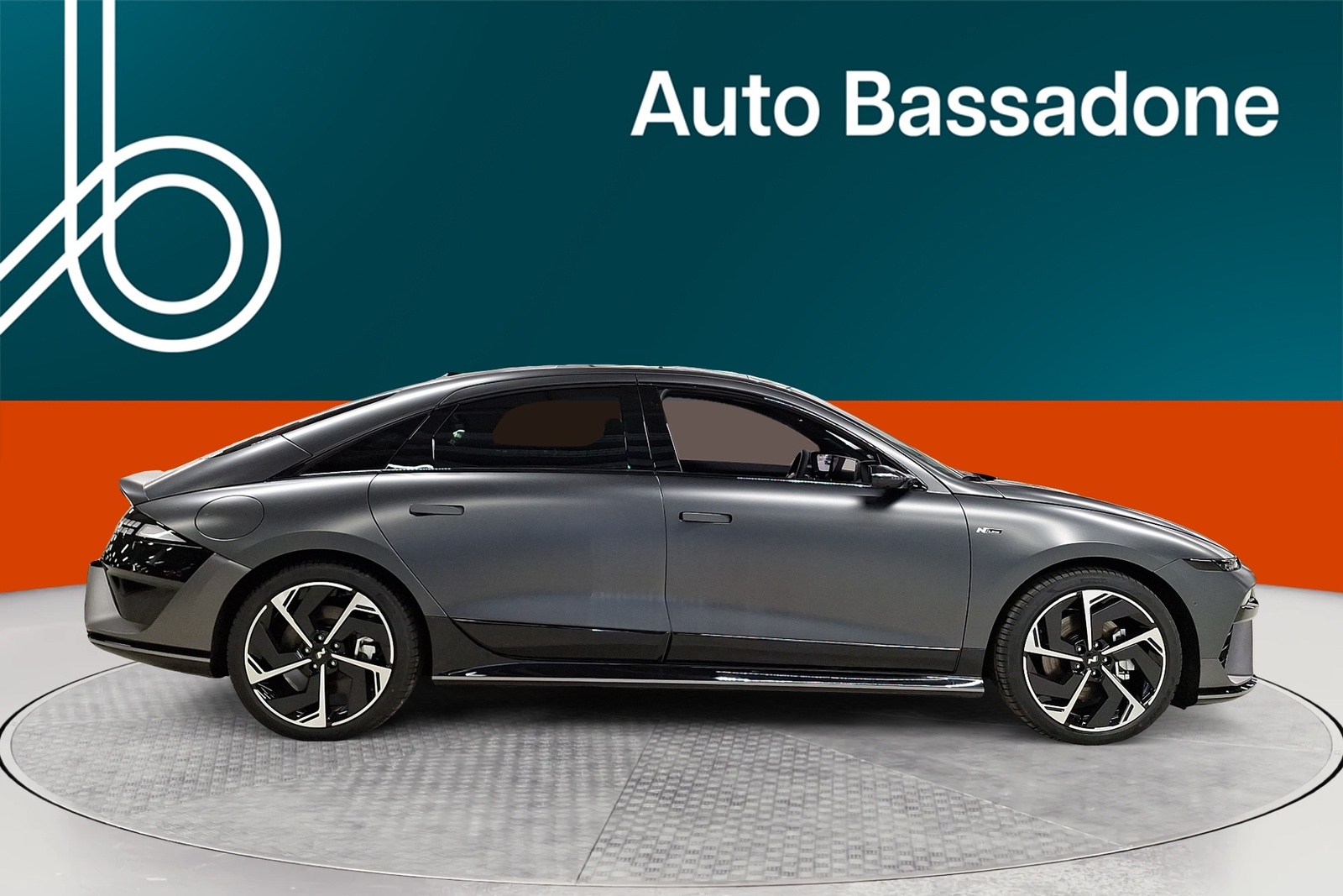 Hyundai Ioniq 6 2026, kuva 6/29
