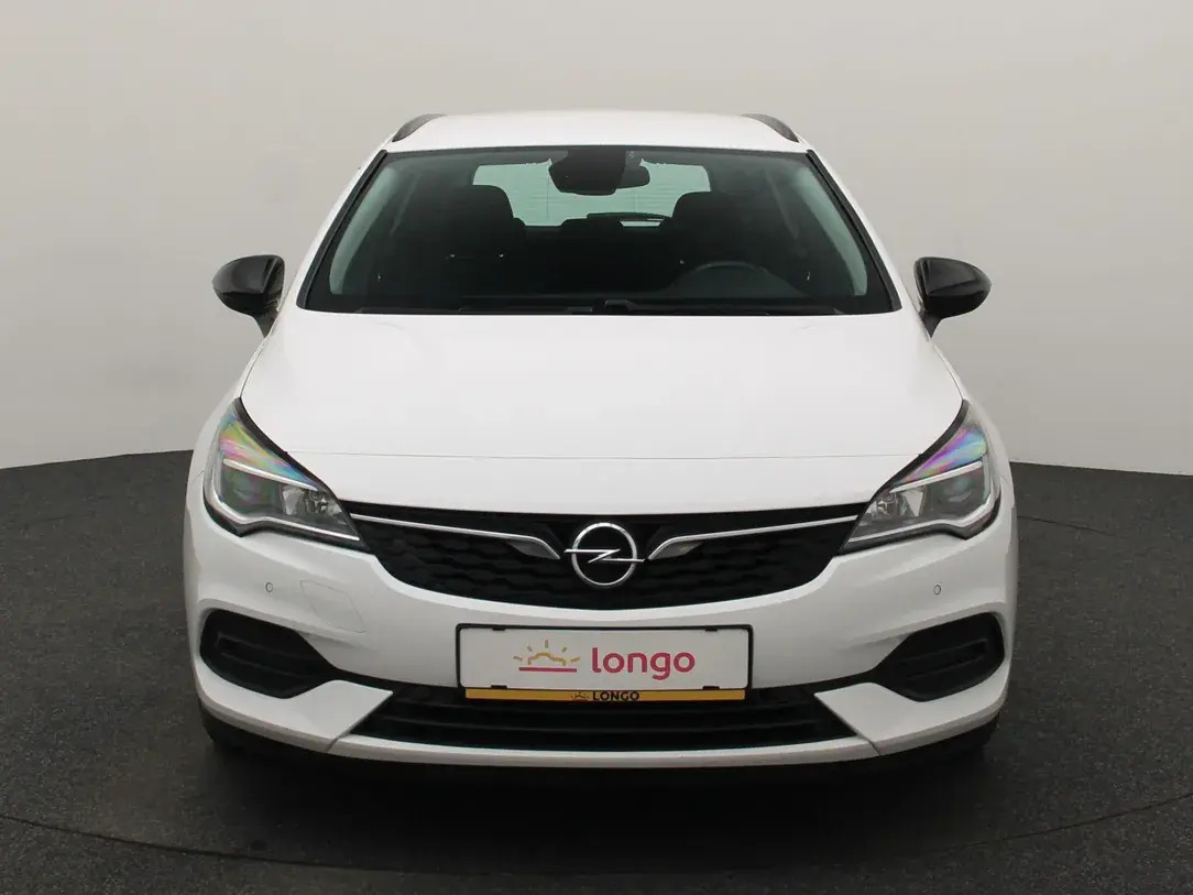 Opel Astra 2021, kuva 3/31