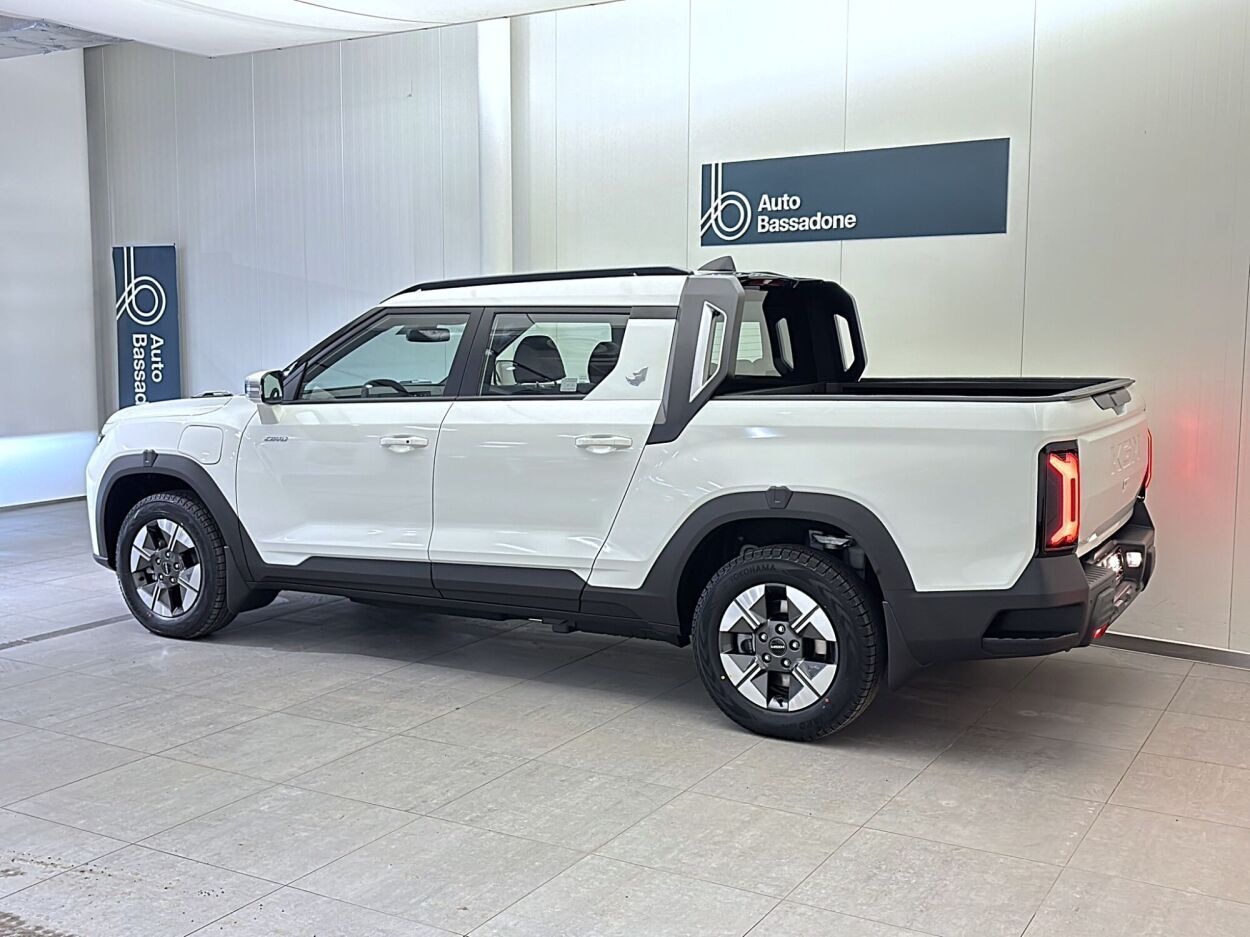 Ssangyong 2026, photo 3/32