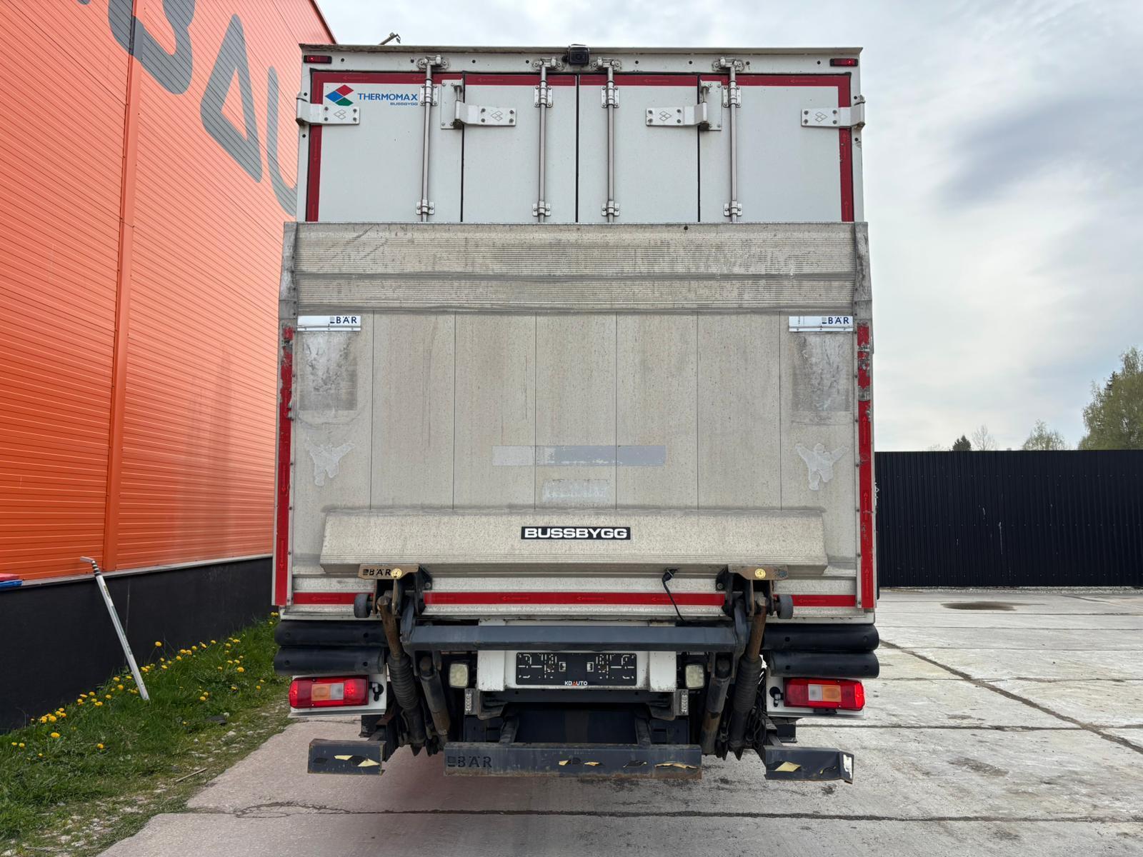 Volvo FM 2016, kuva 7/26