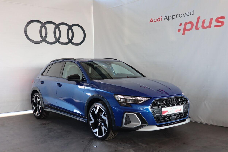 Audi A3, 2025, 1.5, 110 kW, hybrid (petrol/electric), automatic, front-wheel drive