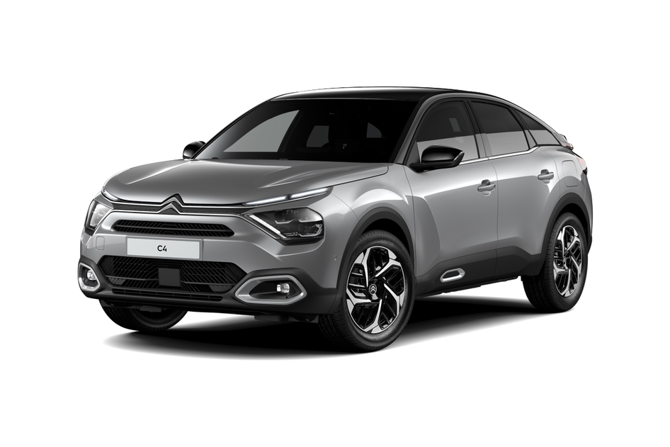 Citroën C4, 2024, 1.5, 96 kW, dyzelinas, automatinė