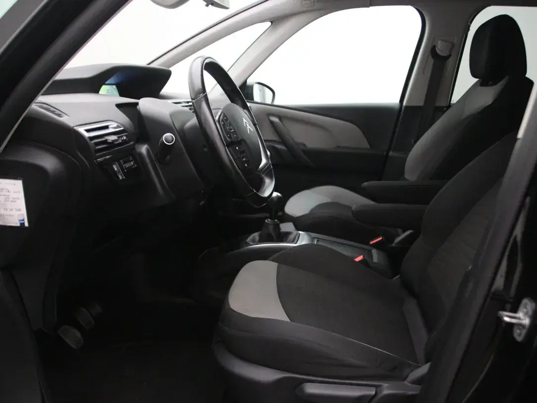 Citroën Grand C4 Picasso 2016, photo 4/10