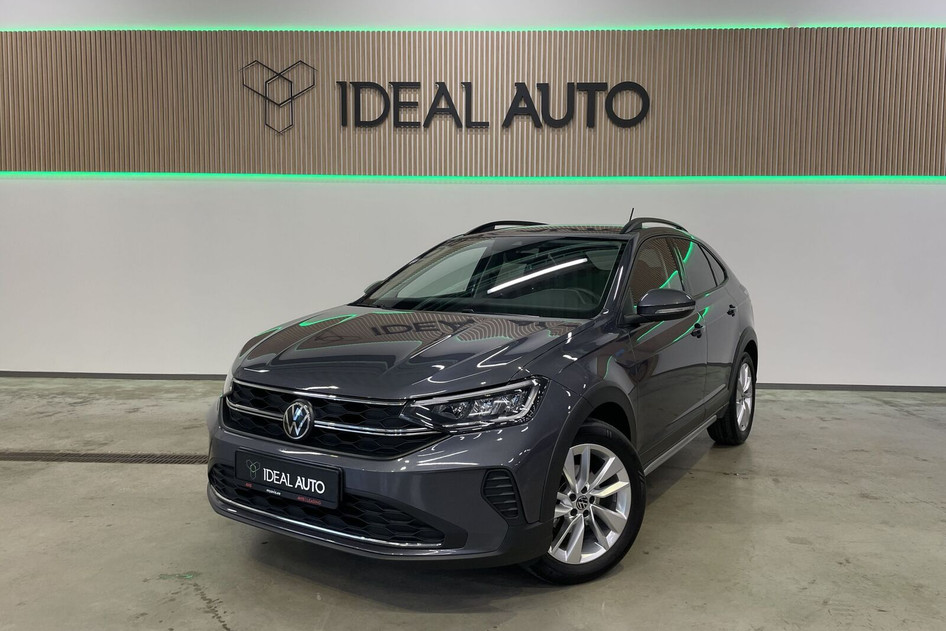 Volkswagen Taigo, 2025, 1.0, 85 kW, bensiin, automaat, esivedu