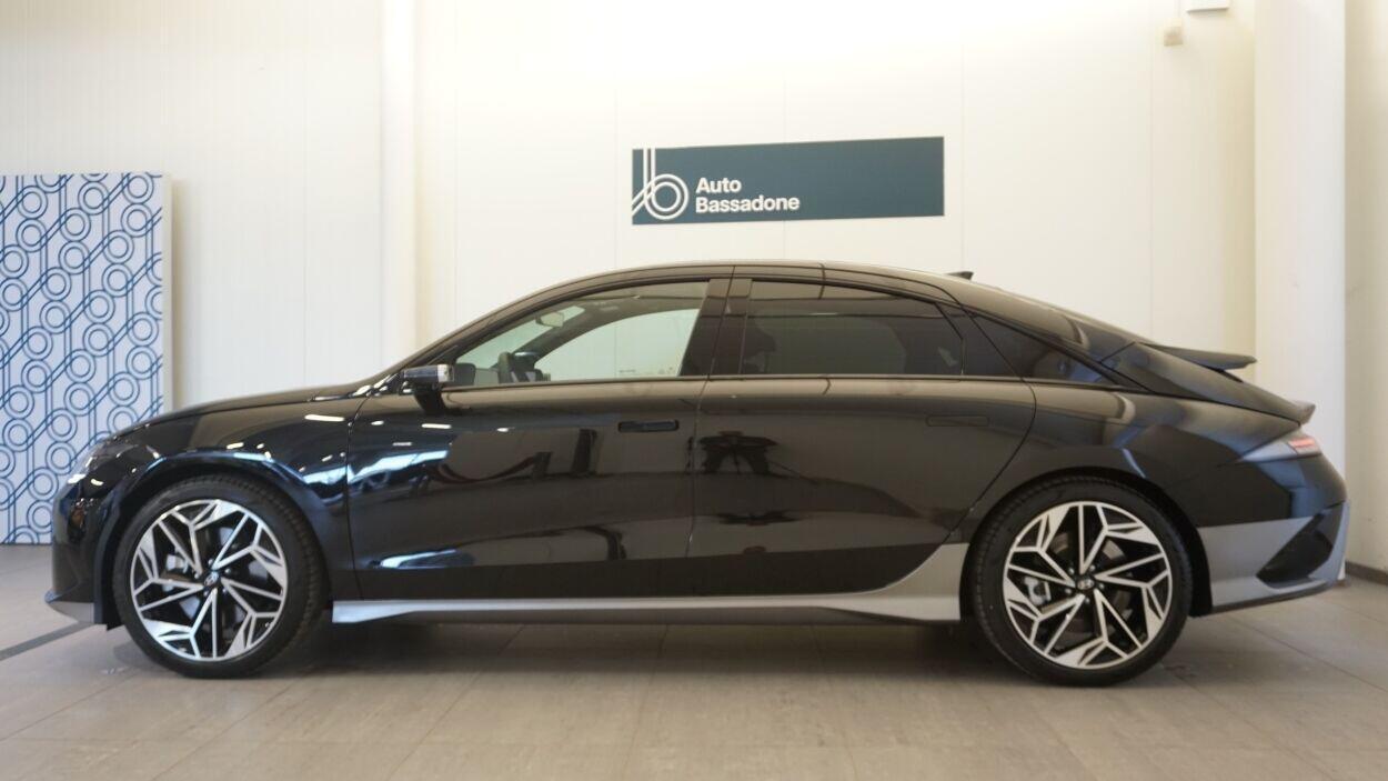Hyundai Ioniq 6 2025, kuva 3/30