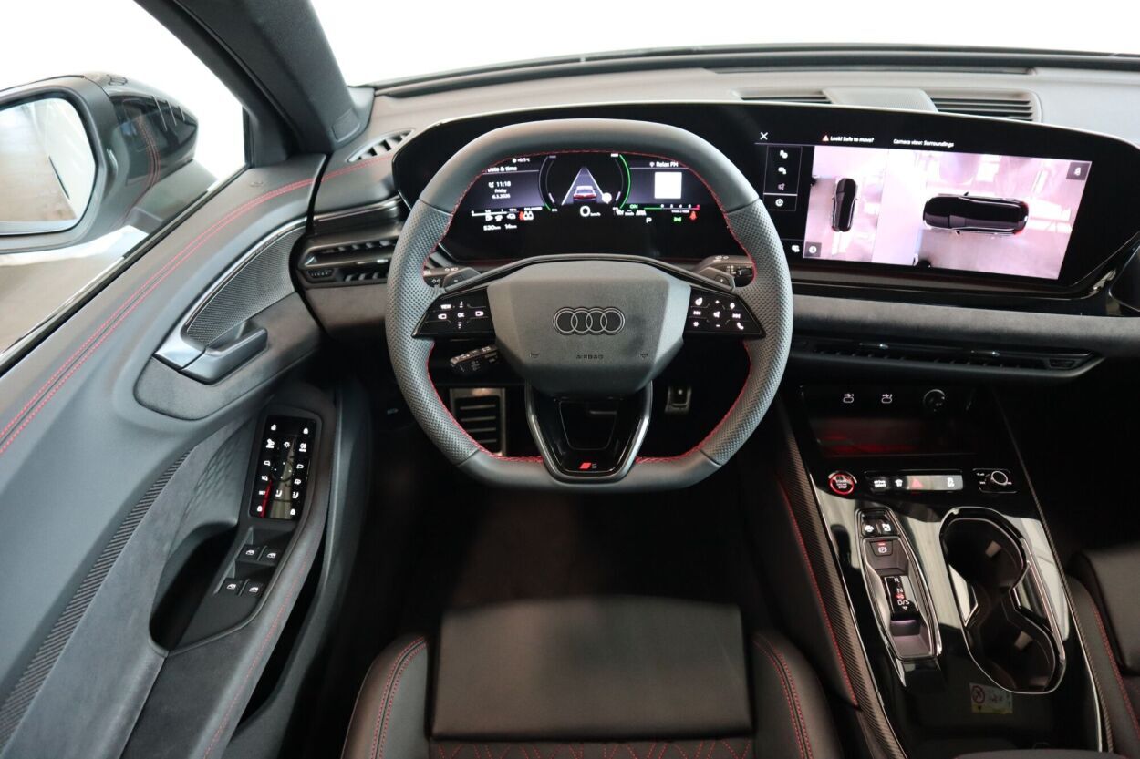 Audi A5 2026, photo 5/10