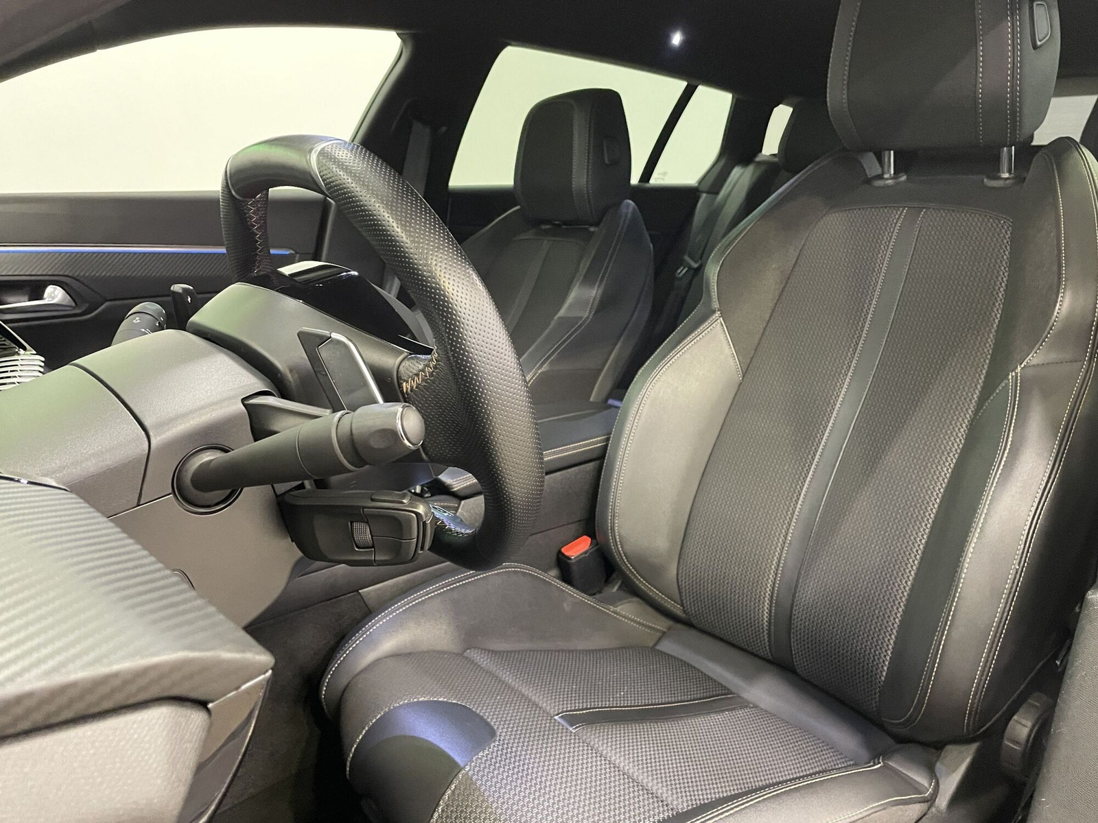 Peugeot 508 GT 2023, photo 7/10