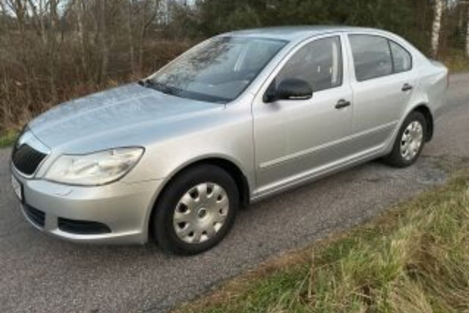 Škoda Octavia, 2013, 1.2, 77 kW, bensiin, manuaal, esivedu