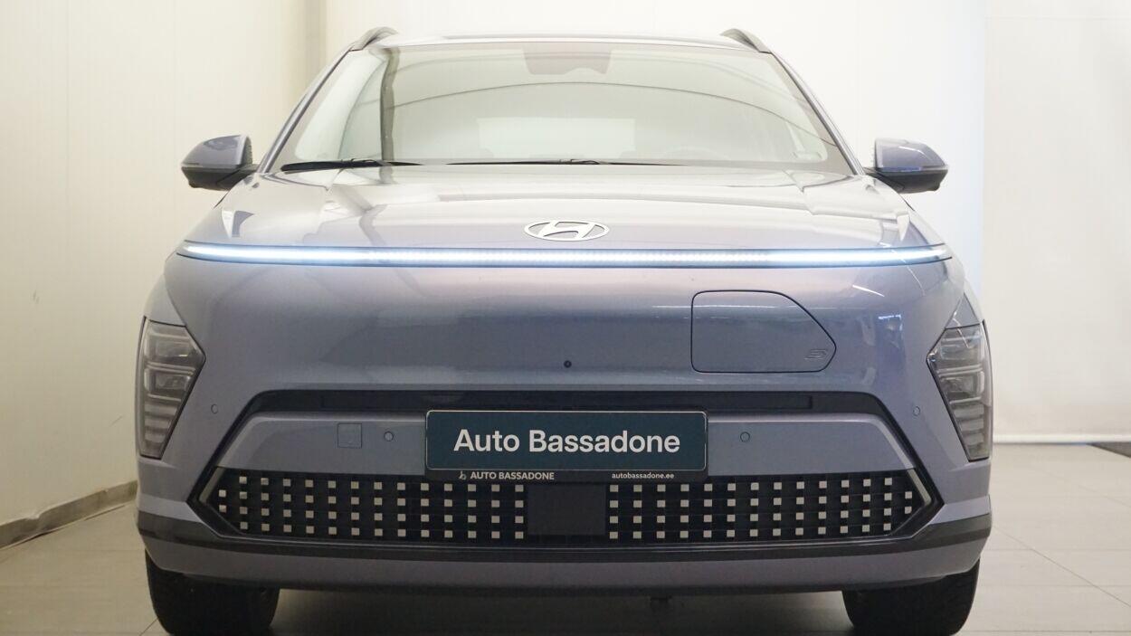Hyundai Kona 2023, photo 2/23
