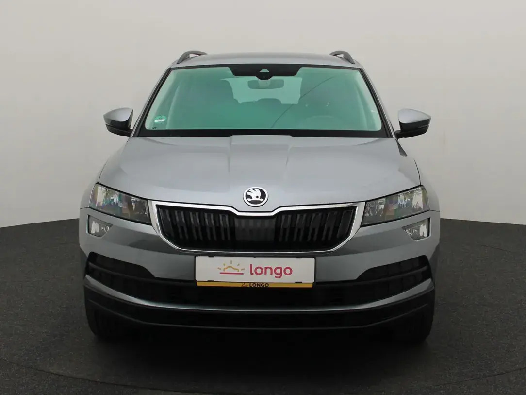 Škoda Karoq 2021, kuva 3/34