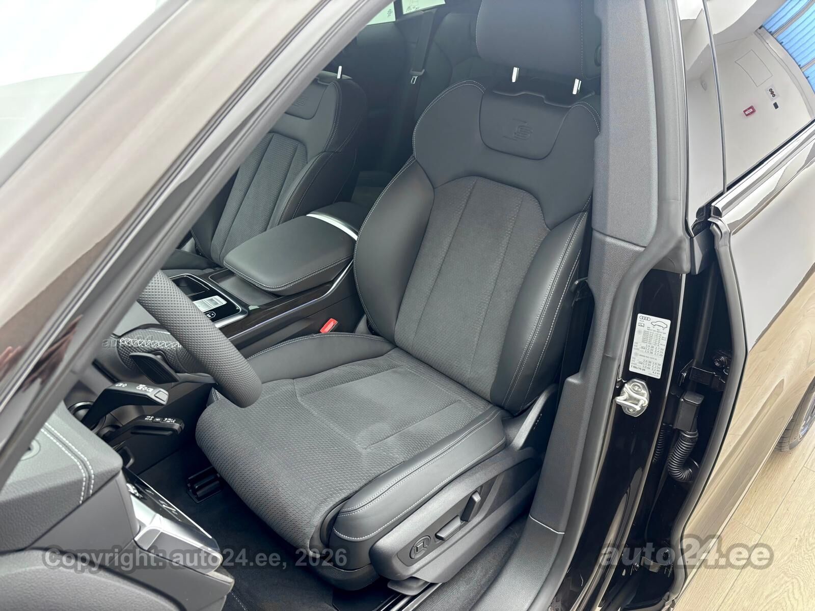 Audi Q8, kuva 7/10