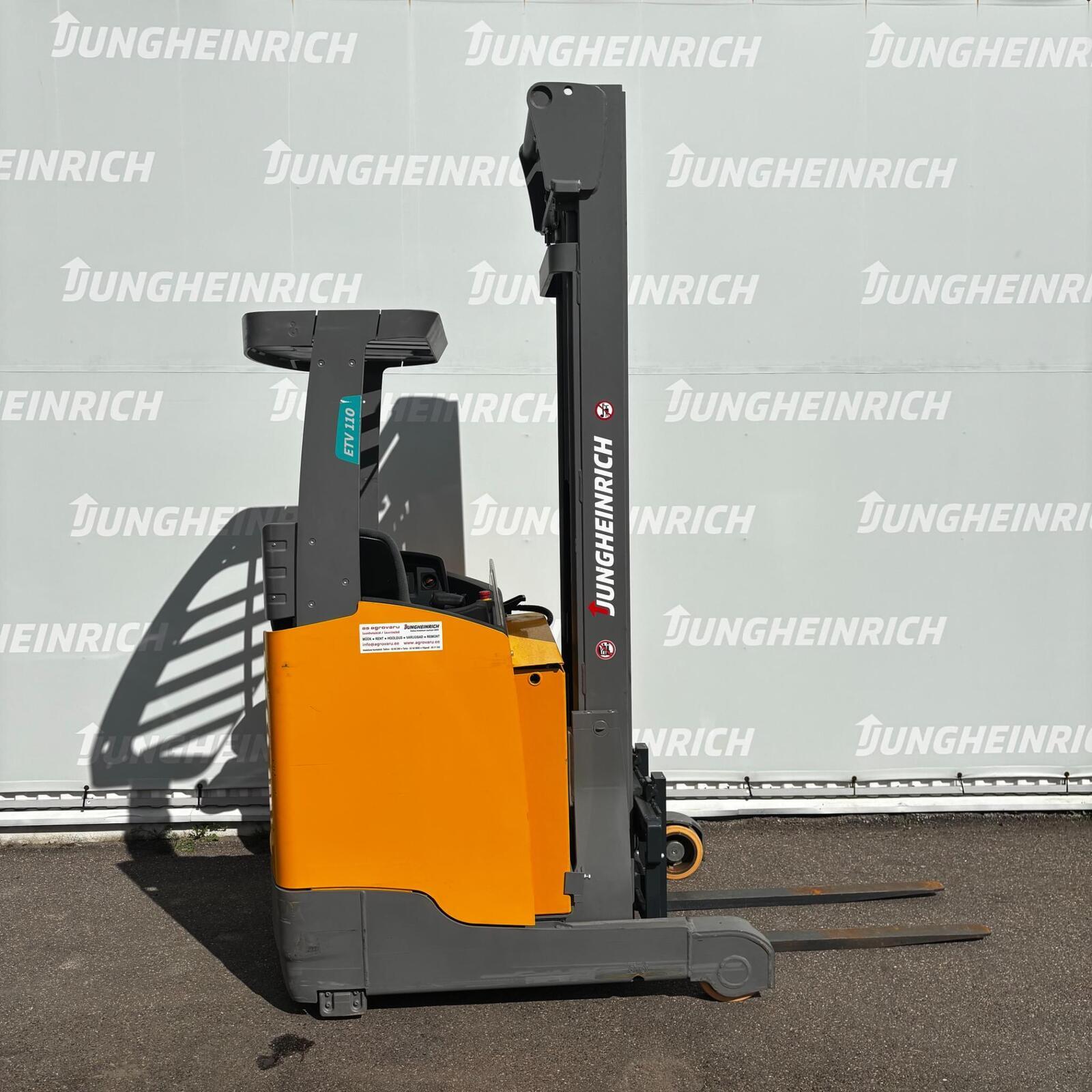 Jungheinrich ETV 110