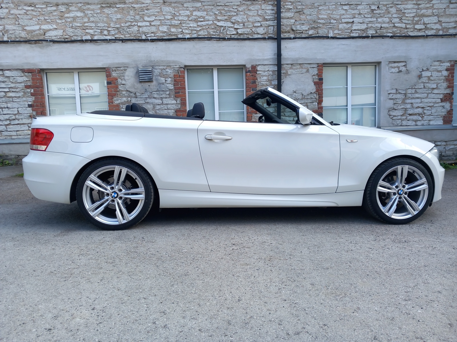 BMW 120 2012, kuva 4/31