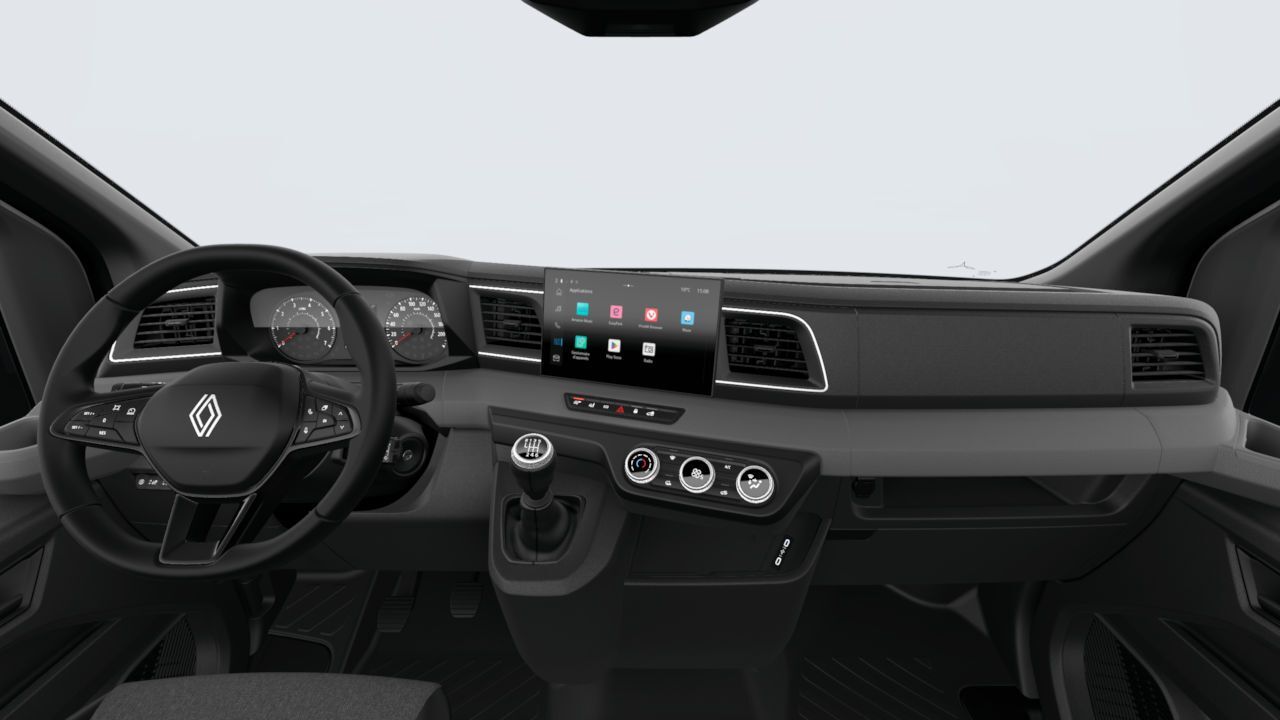 Renault Master 2026, kuva 2/4