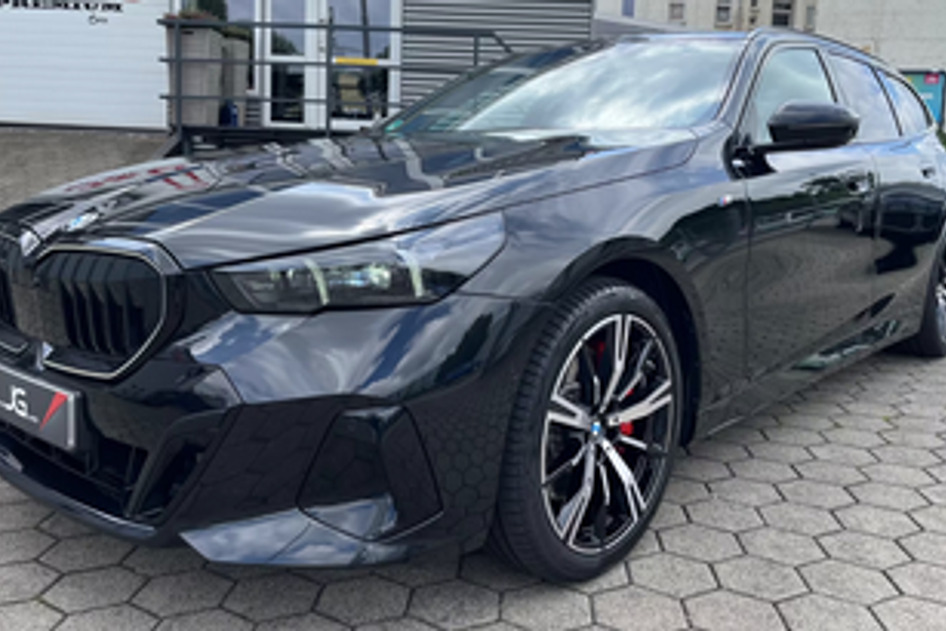 BMW 540, 2025, 3.0, 223 kW, diisel, automaat, nelikvedu