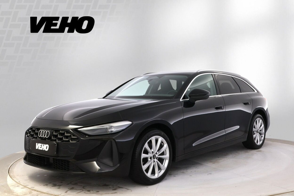 Audi A5, 2025, 2.0, 150 kW, bensiin, automaat, nelikvedu