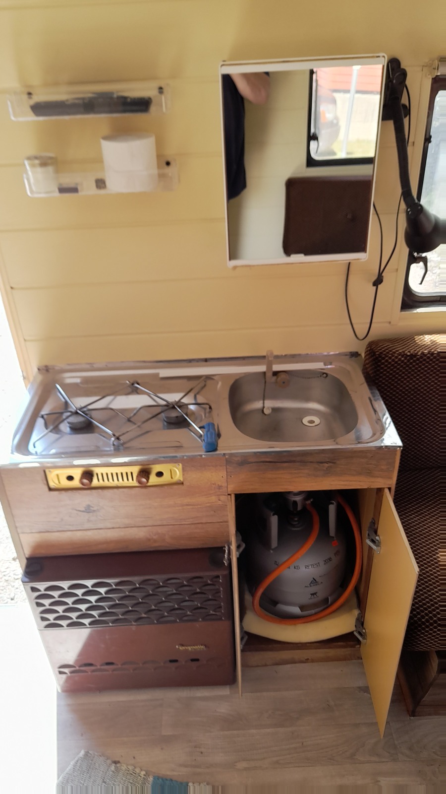 Mitsubishi L300 1983, photo 7/12