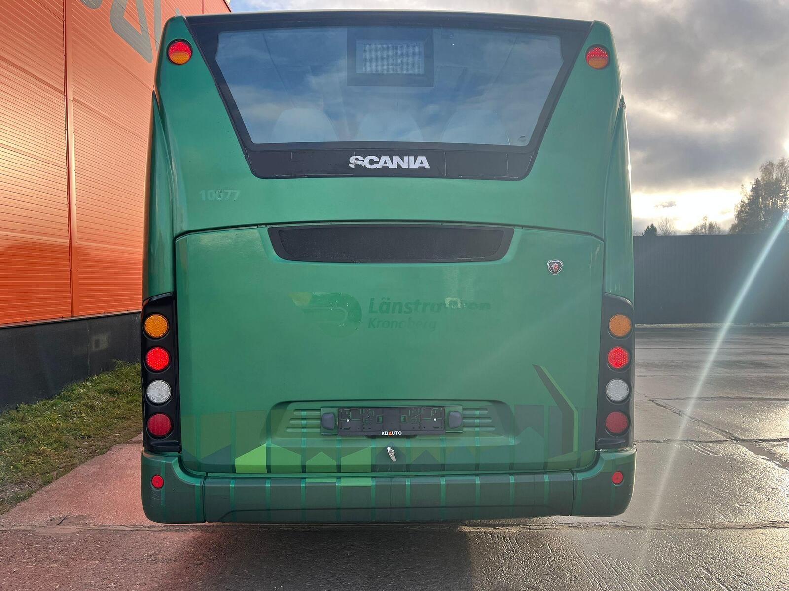 Scania K 2016, kuva 6/27