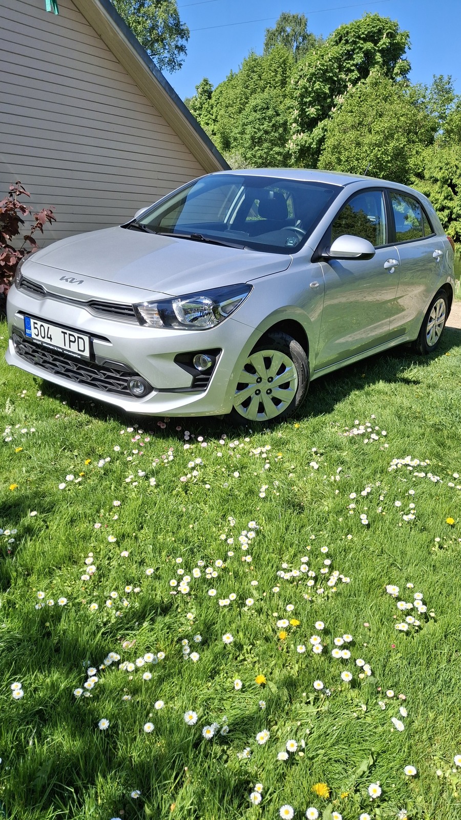 Kia Rio 2023, kuva 2/10