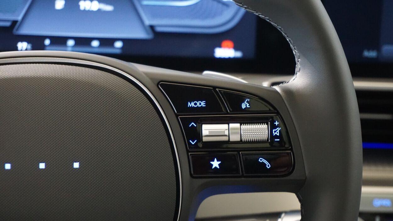 Hyundai Ioniq 6 2024, kuva 4/10